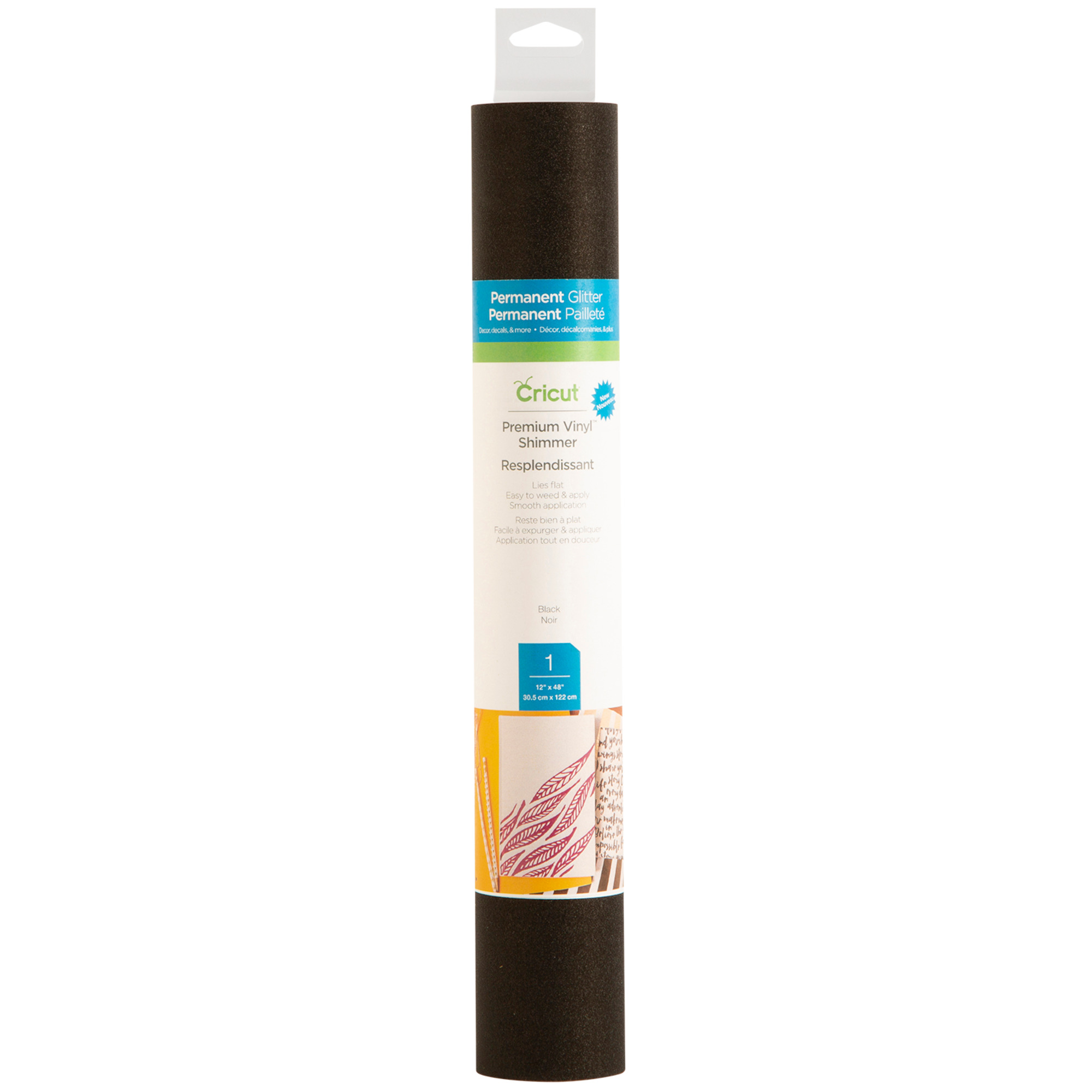 Cricut® Premium Vinyl™ Shimmer